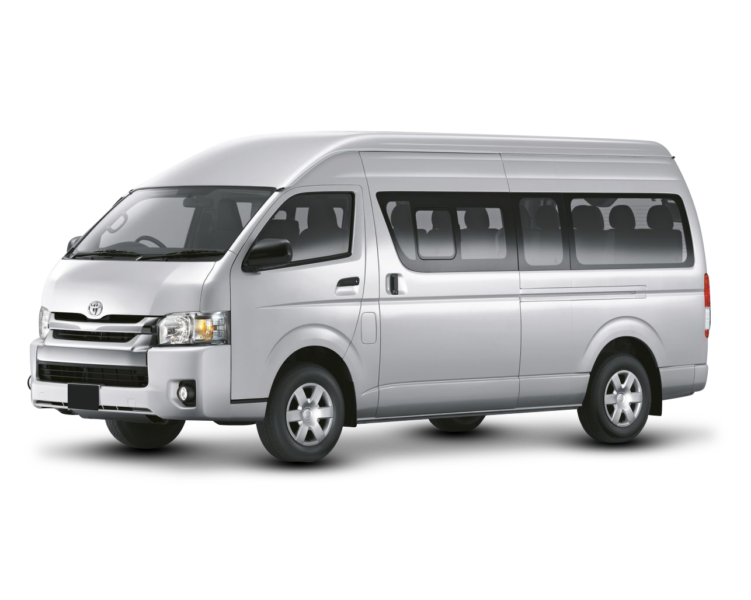 Toyota commuter d4d_0