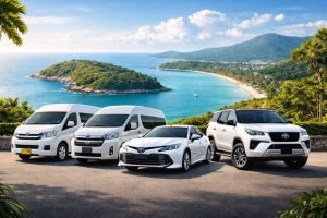 Phuket Taxito Phuket